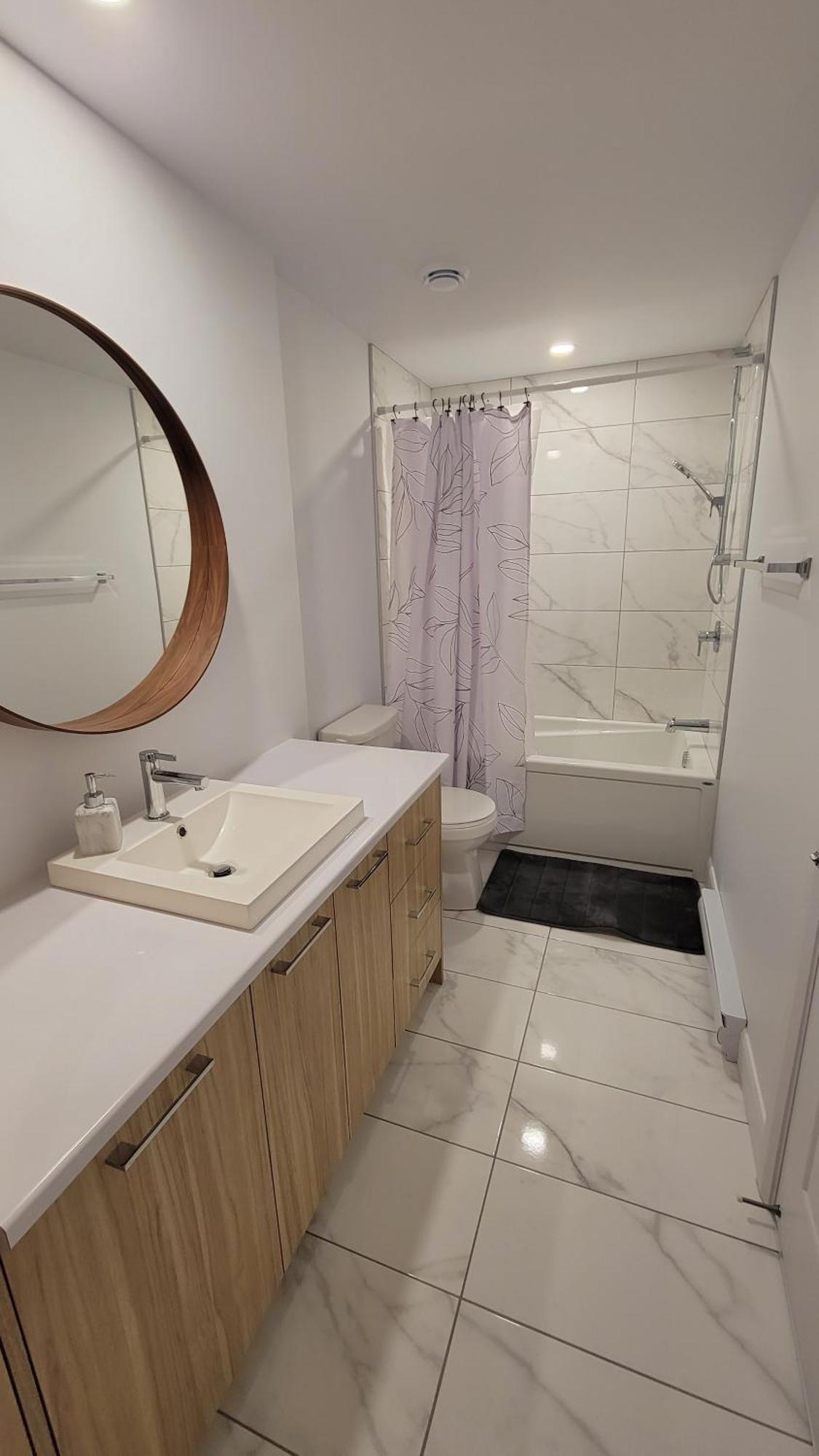 Spacieux 3 Chambres A 5 Minutes Du Vieux- Quebec Esterno foto