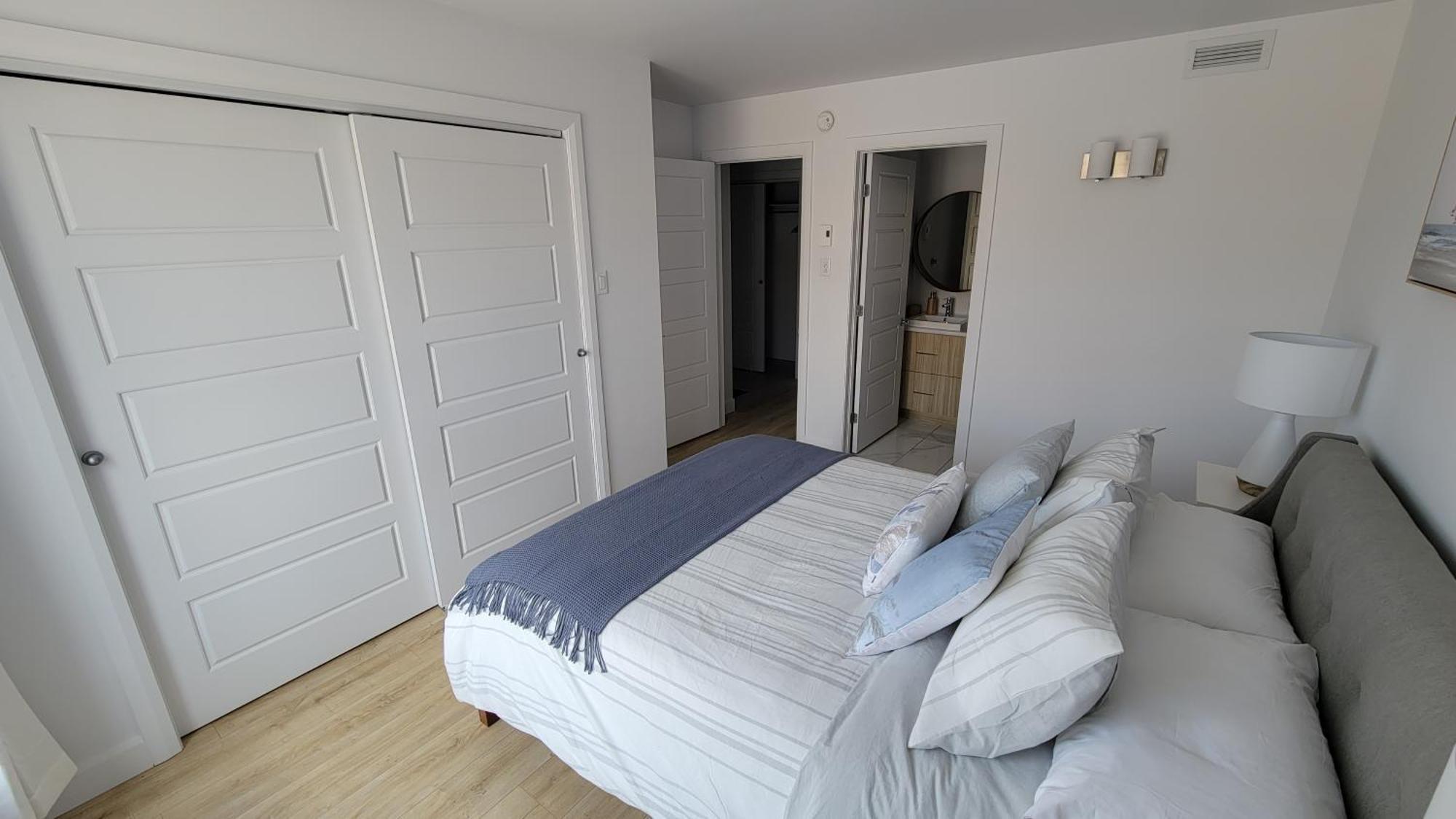 Spacieux 3 Chambres A 5 Minutes Du Vieux- Quebec Esterno foto
