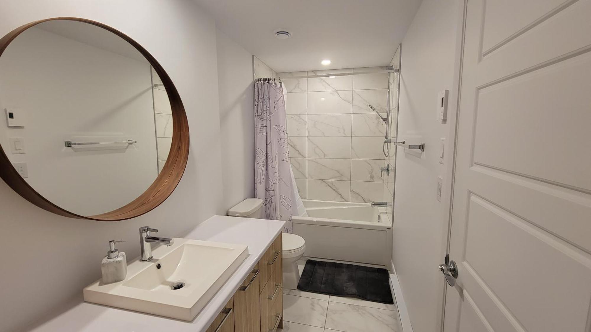 Spacieux 3 Chambres A 5 Minutes Du Vieux- Quebec Esterno foto