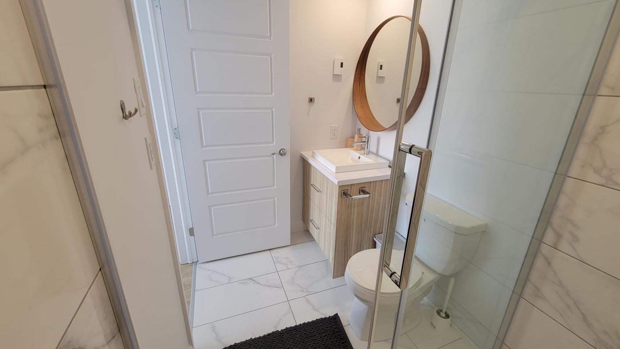 Spacieux 3 Chambres A 5 Minutes Du Vieux- Quebec Esterno foto